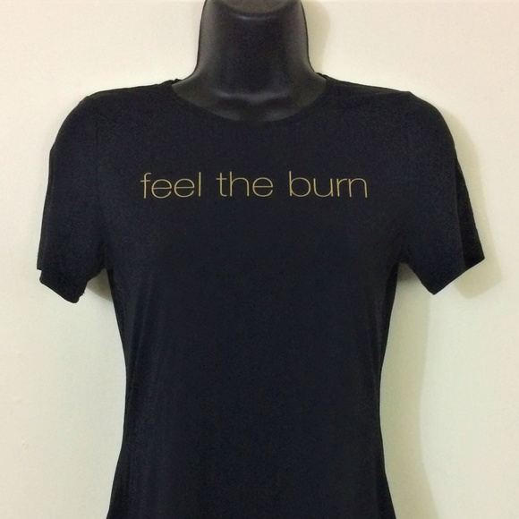 Just Live Performance Top M - Picture 1 of 7